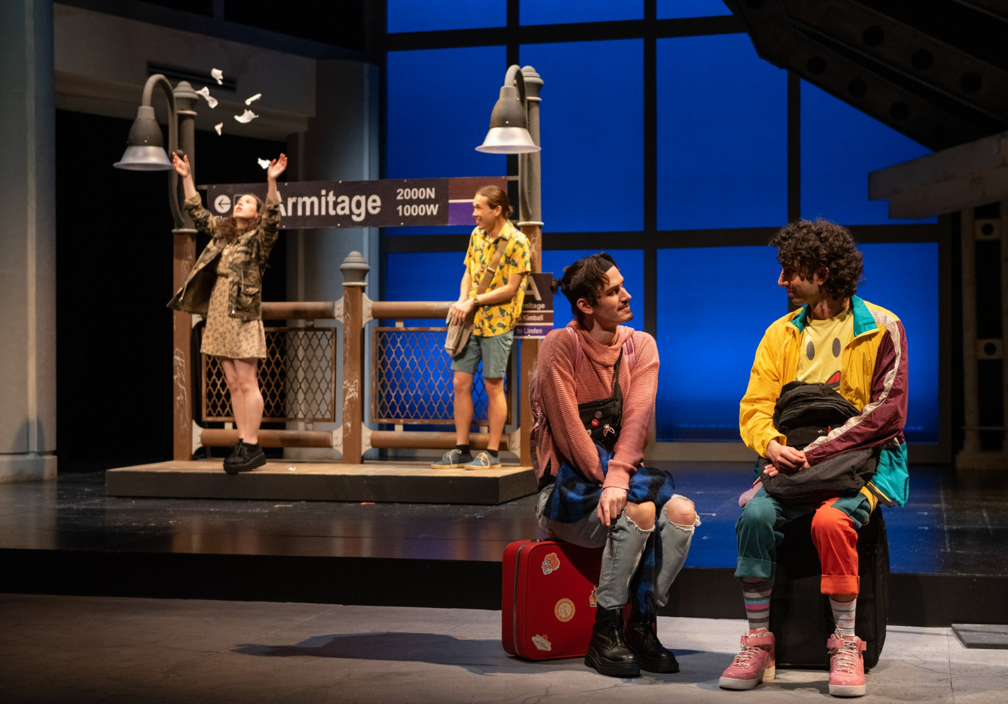 meeting points – DPU Honors