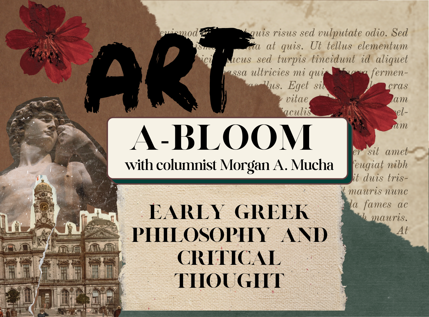 Blog Series – DePaul University Honors Program